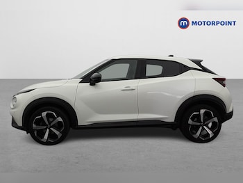 Used Nissan Juke 2021 for sale - 76379689: Photo