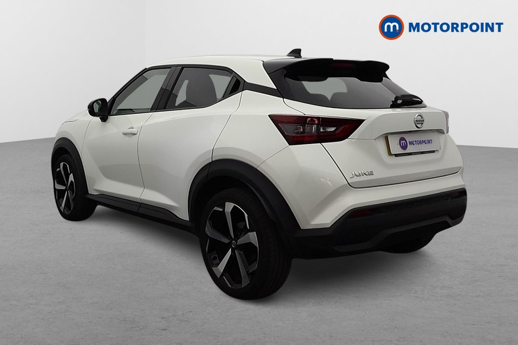 Used Nissan Juke 2021 for sale - 76379689: Photo 5