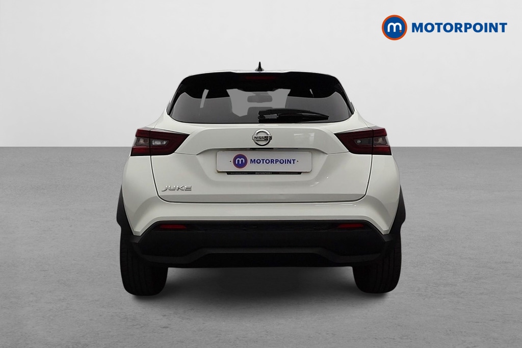 Used Nissan Juke 2021 for sale - 76379689: Photo 6