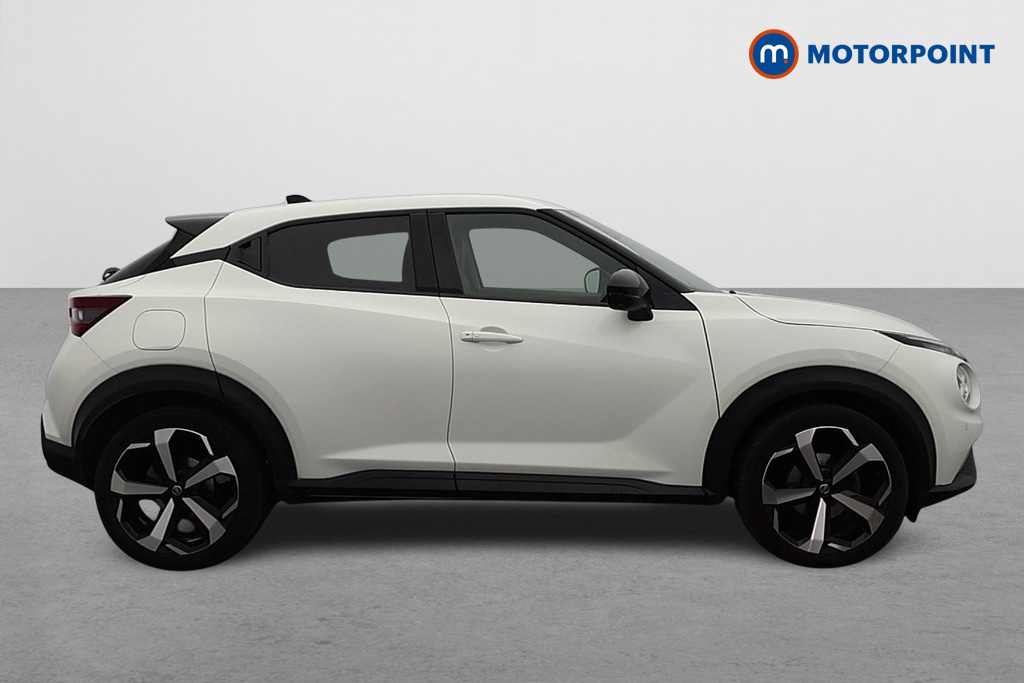 Used Nissan Juke 2021 for sale - 76379689: Photo 8