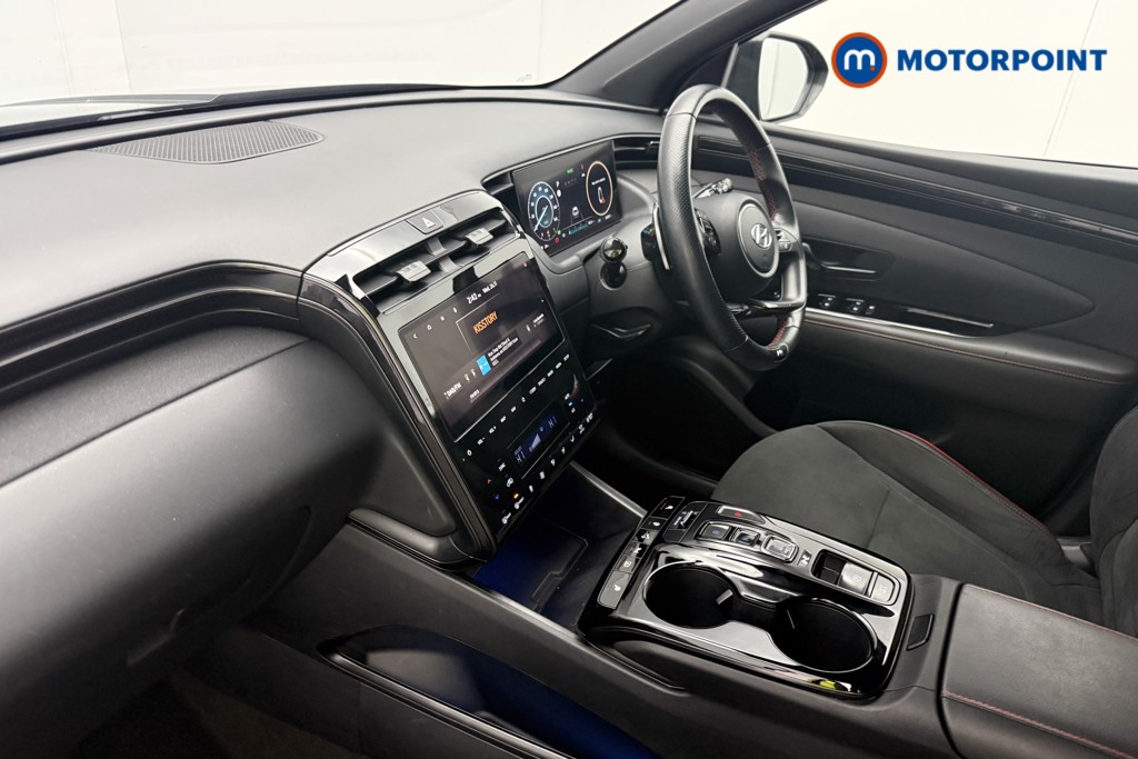 Used Hyundai TUCSON 2022 for sale - 76895656: Photo 11