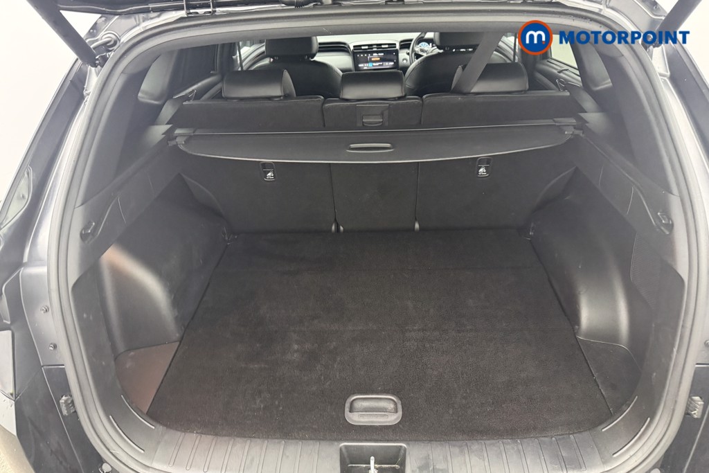 Used Hyundai TUCSON 2022 for sale - 76895656: Photo 22