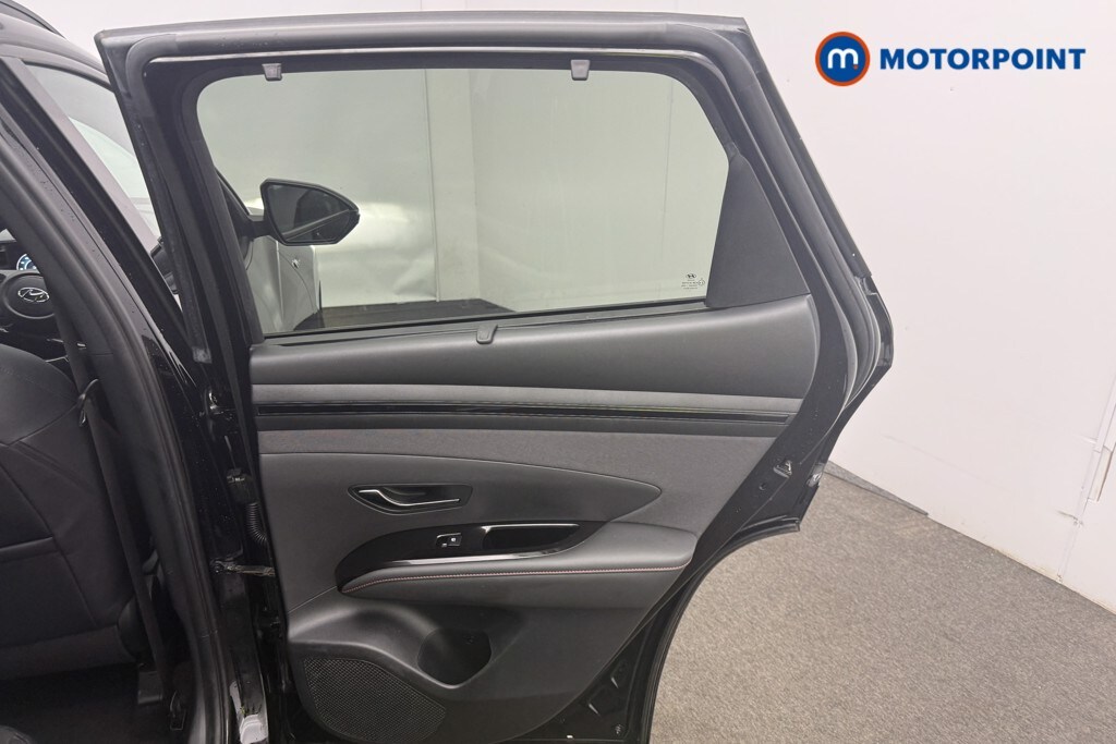 Used Hyundai TUCSON 2022 for sale - 76895656: Photo 25