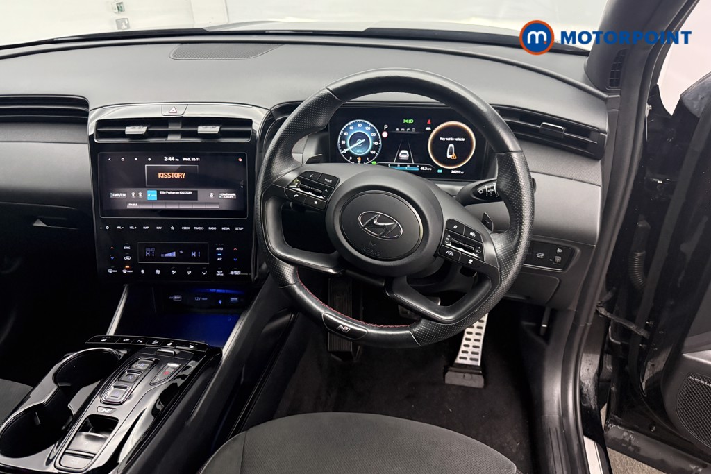 Used Hyundai TUCSON 2022 for sale - 76895656: Photo 28