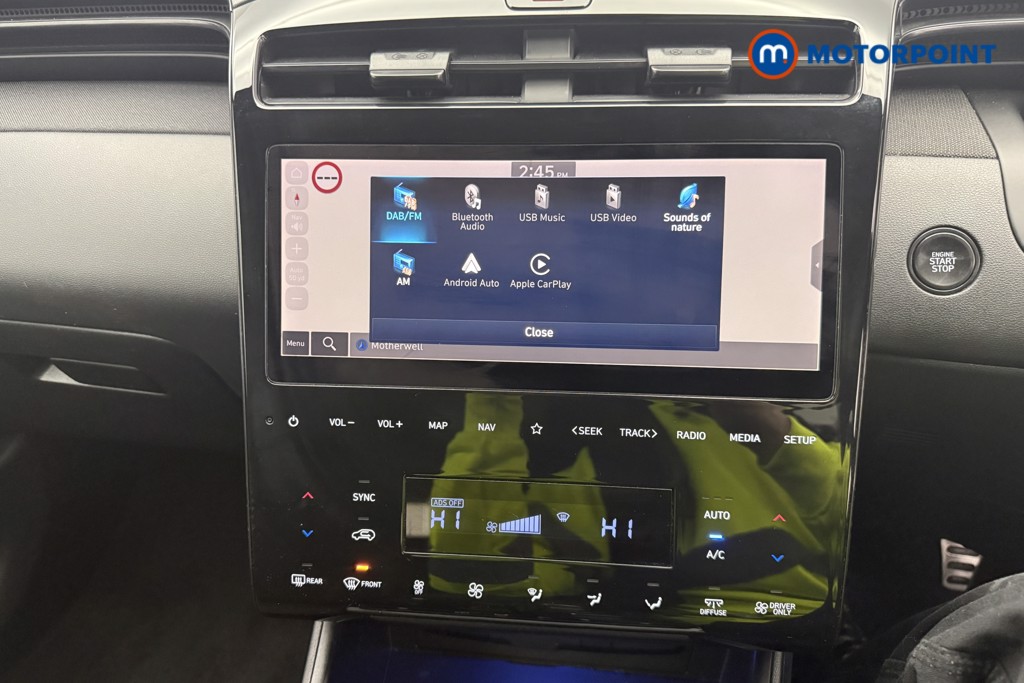 Used Hyundai TUCSON 2022 for sale - 76895656: Photo 38