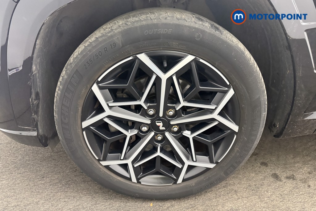 Used Hyundai TUCSON 2022 for sale - 76895656: Photo 44