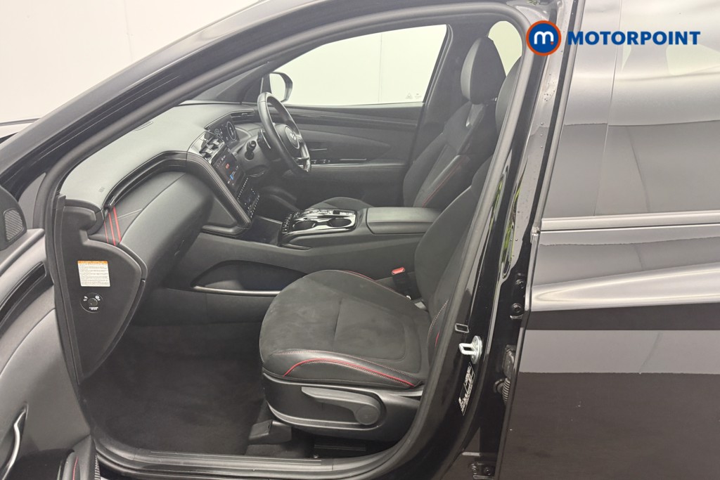 Used Hyundai TUCSON 2022 for sale - 76895656: Photo 9