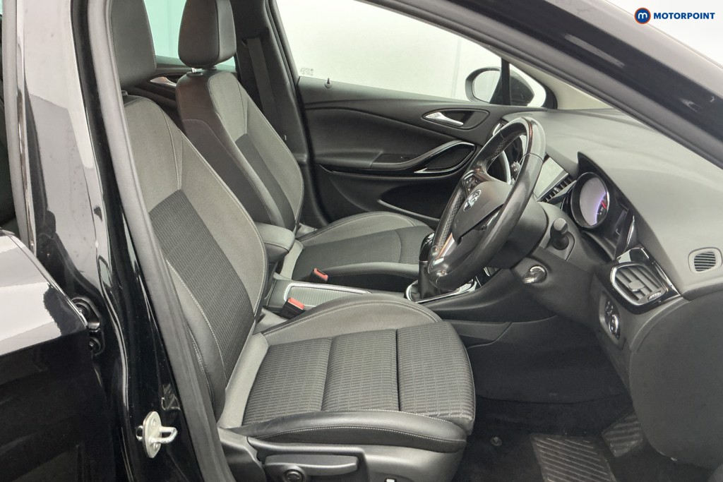 Used Vauxhall Astra 2021 for sale - 77686721: Photo 12