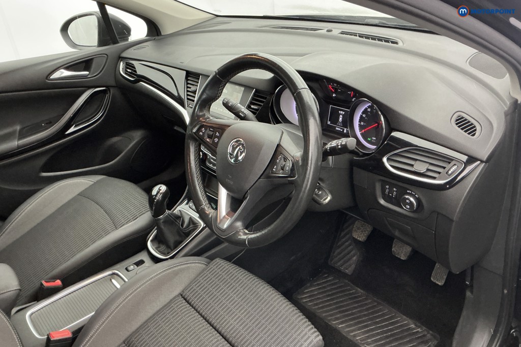 Used Vauxhall Astra 2021 for sale - 77686721: Photo 14