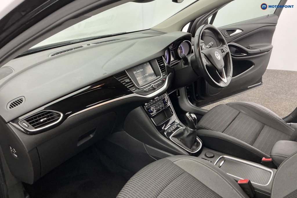 Used Vauxhall Astra 2021 for sale - 77686721: Photo 15