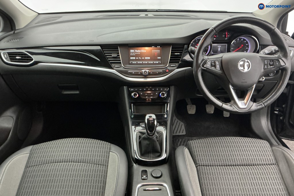 Used Vauxhall Astra 2021 for sale - 77686721: Photo 18