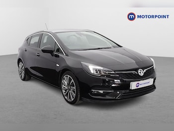 Used Vauxhall Astra 2021 for sale - 77686721: Photo
