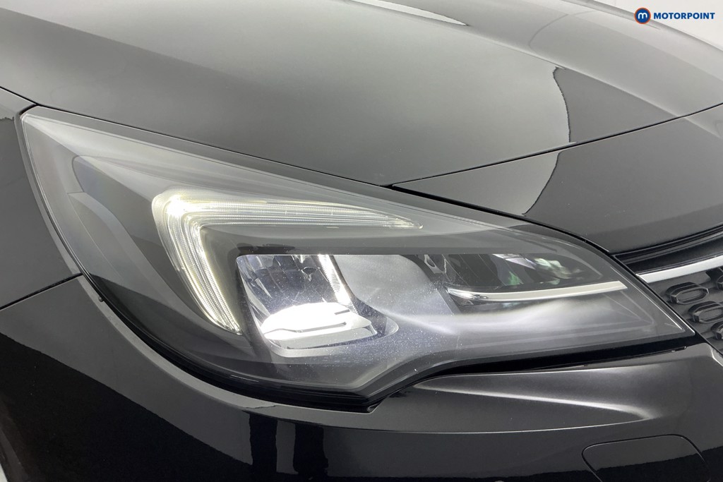Used Vauxhall Astra 2021 for sale - 77686721: Photo 35