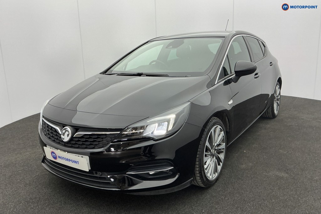 Used Vauxhall Astra 2021 for sale - 77686721: Photo 38