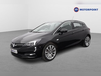 Used Vauxhall Astra 2021 for sale - 77686721: Photo