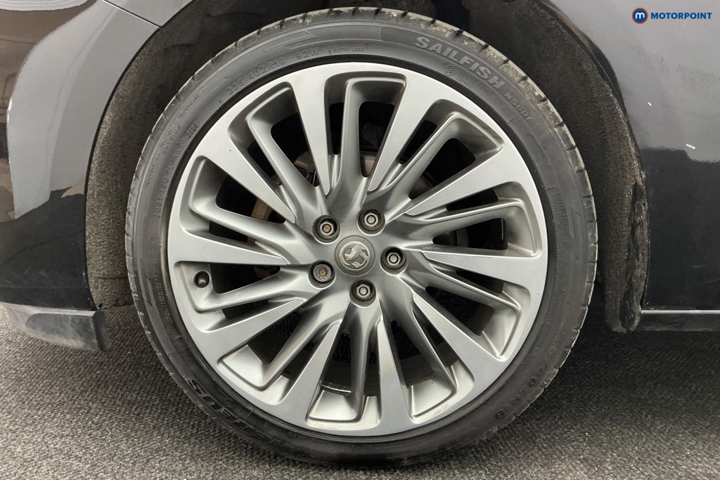 Used Vauxhall Astra 2021 for sale - 77686721: Photo 40