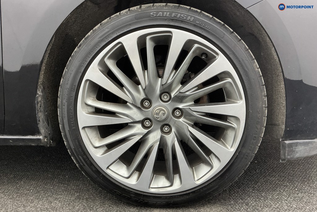 Used Vauxhall Astra 2021 for sale - 77686721: Photo 43