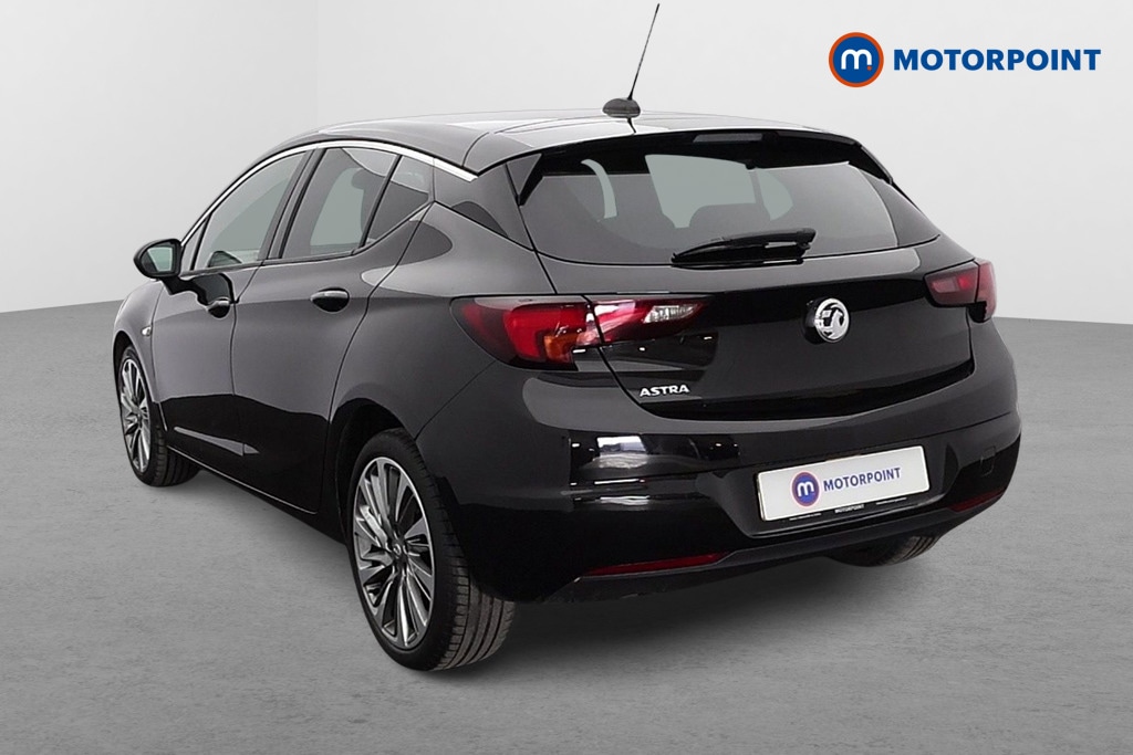 Used Vauxhall Astra 2021 for sale - 77686721: Photo 5