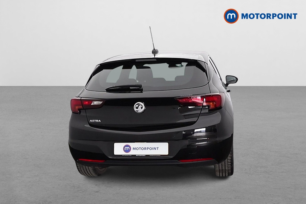 Used Vauxhall Astra 2021 for sale - 77686721: Photo 6