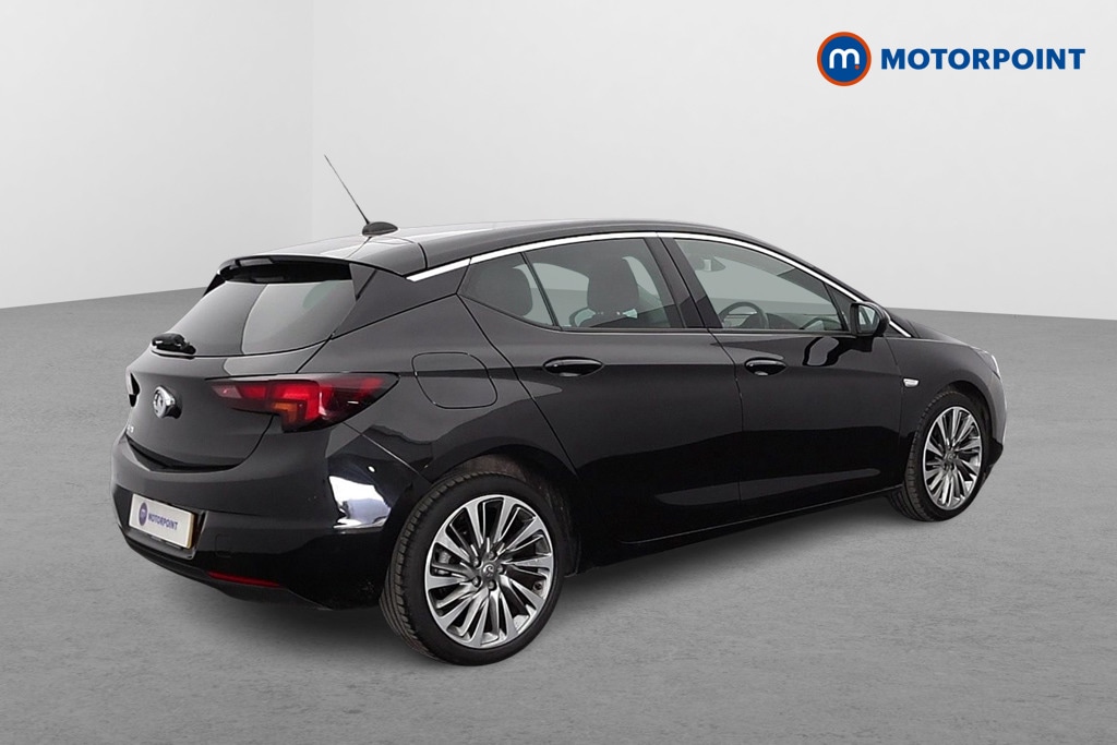 Used Vauxhall Astra 2021 for sale - 77686721: Photo 7