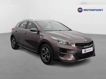 Used Kia XCeed 2020 for sale - 79693622: Photo
