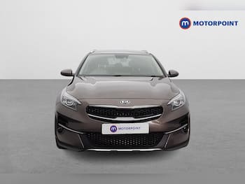 Used Kia XCeed 2020 for sale - 79693622: Photo