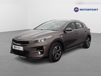 Used Kia XCeed 2020 for sale - 79693622: Photo