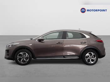 Used Kia XCeed 2020 for sale - 79693622: Photo