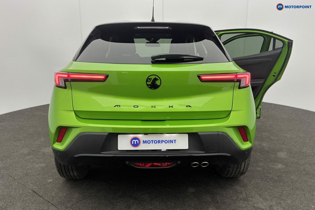 Used Vauxhall Mokka 2024 for sale - 77741179: Photo 12