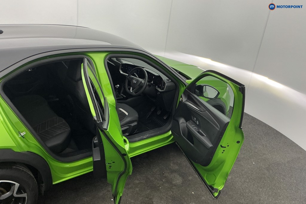 Used Vauxhall Mokka 2024 for sale - 77741179: Photo 13