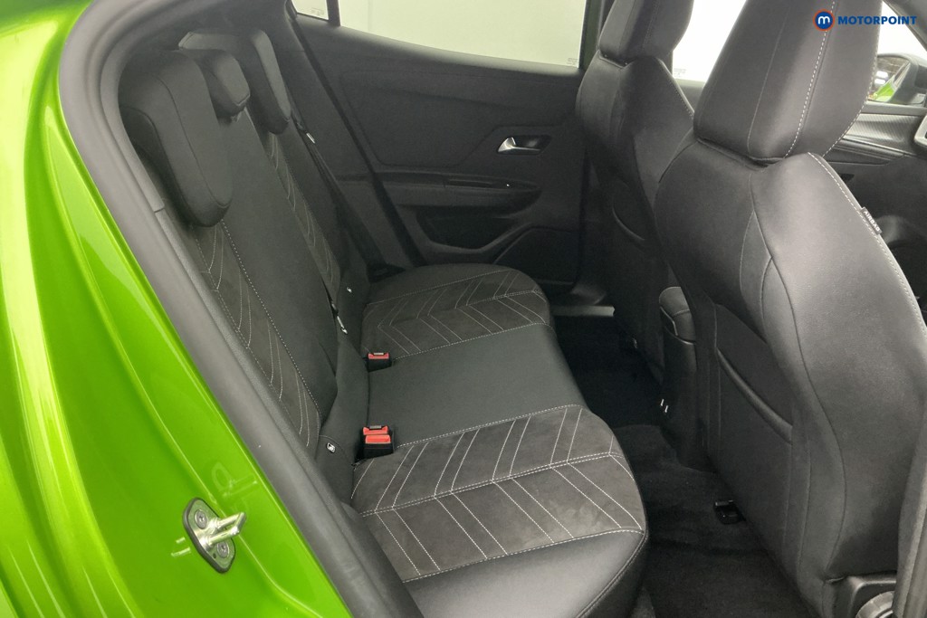 Used Vauxhall Mokka 2024 for sale - 77741179: Photo 14