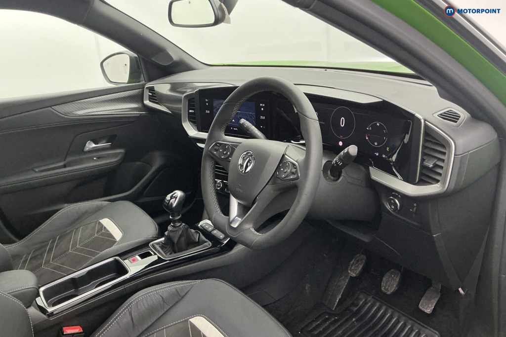 Used Vauxhall Mokka 2024 for sale - 77741179: Photo 17