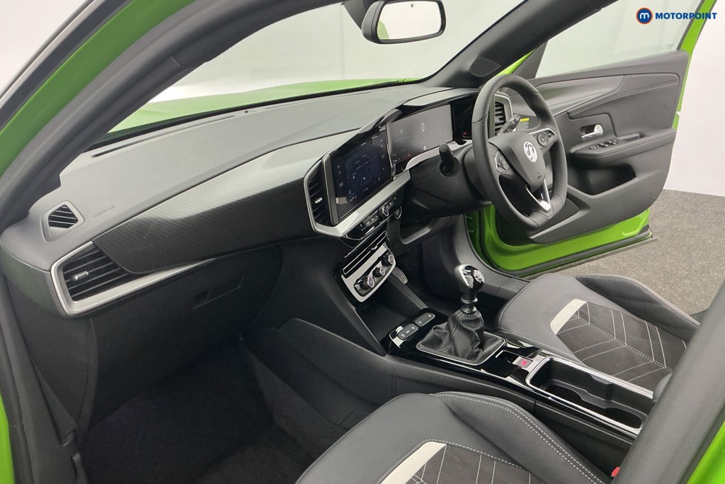 Used Vauxhall Mokka 2024 for sale - 77741179: Photo 18