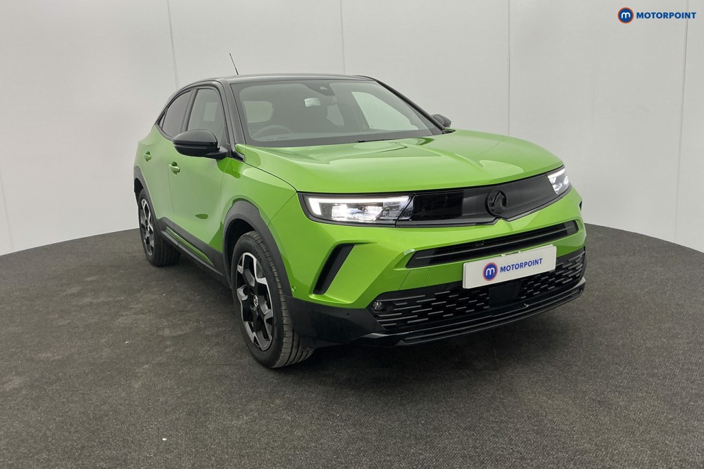 Used Vauxhall Mokka 2024 for sale - 77741179: Photo 37