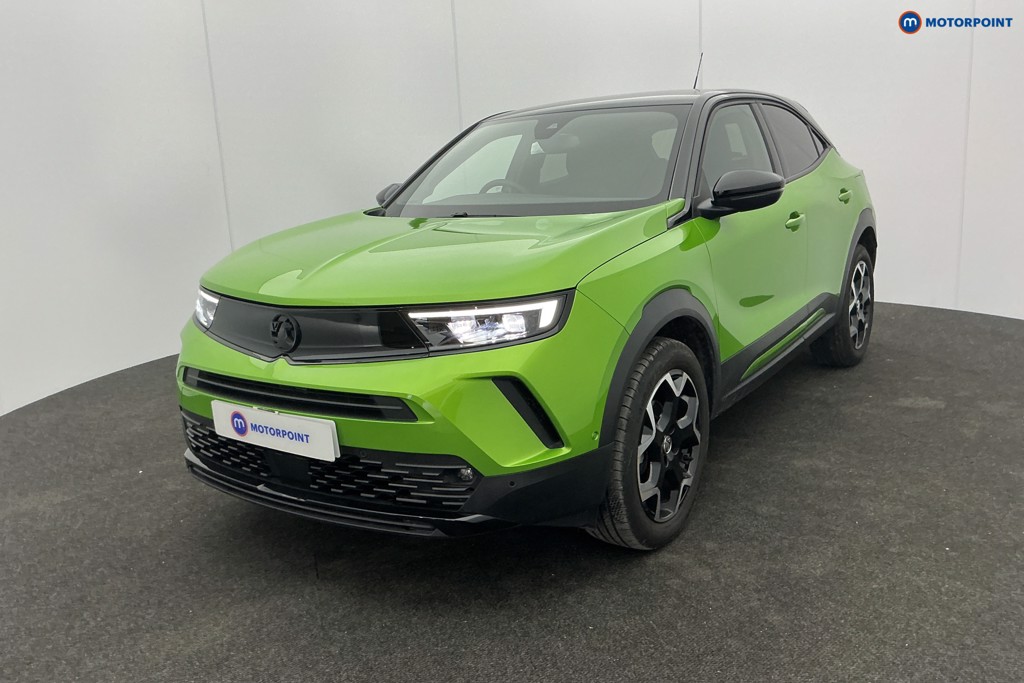 Used Vauxhall Mokka 2024 for sale - 77741179: Photo 39