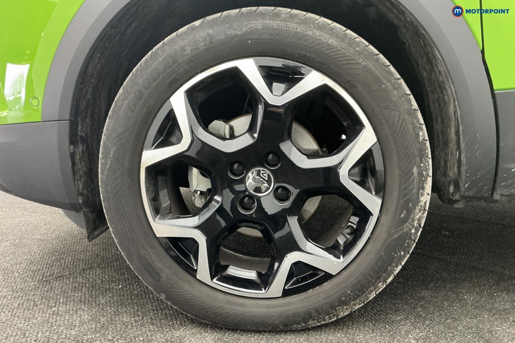 Used Vauxhall Mokka 2024 for sale - 77741179: Photo 41