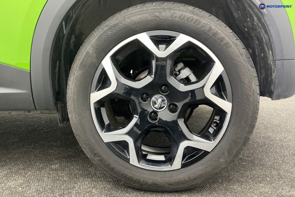 Used Vauxhall Mokka 2024 for sale - 77741179: Photo 42