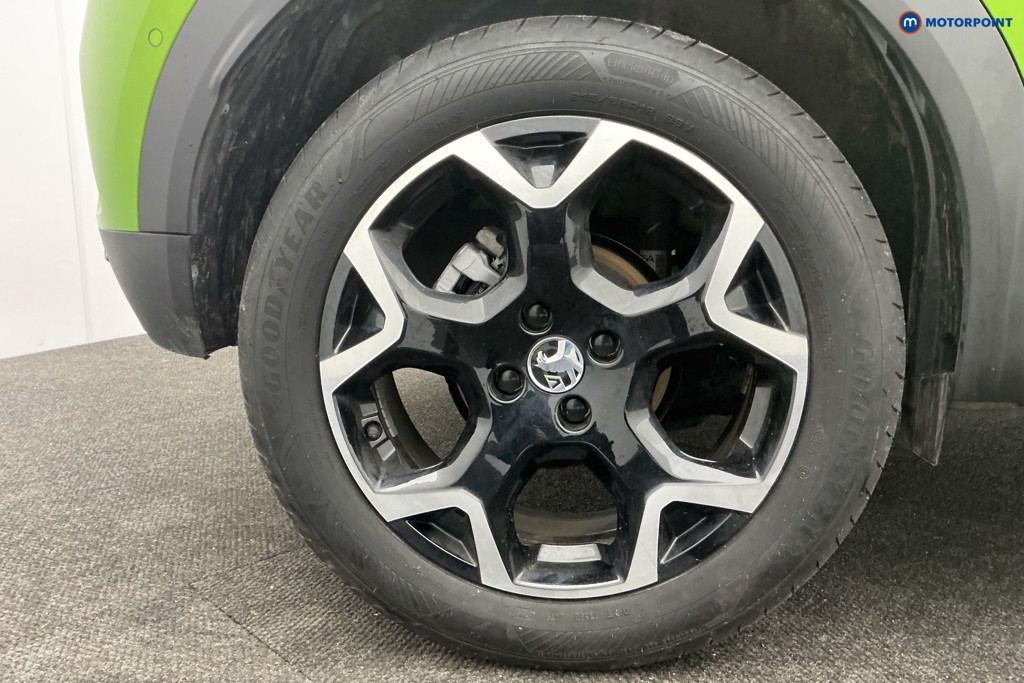 Used Vauxhall Mokka 2024 for sale - 77741179: Photo 43