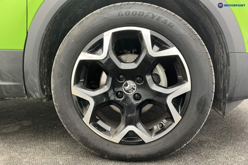 Used Vauxhall Mokka 2024 for sale - 77741179: Photo 44