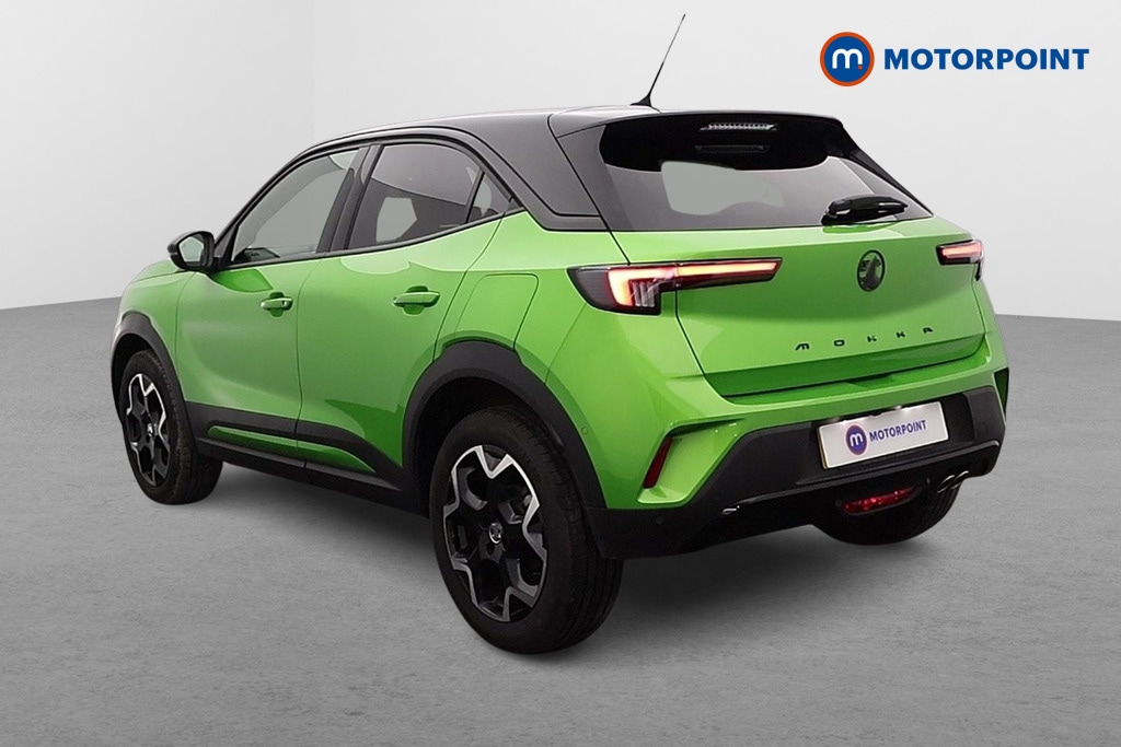 Used Vauxhall Mokka 2024 for sale - 77741179: Photo 5