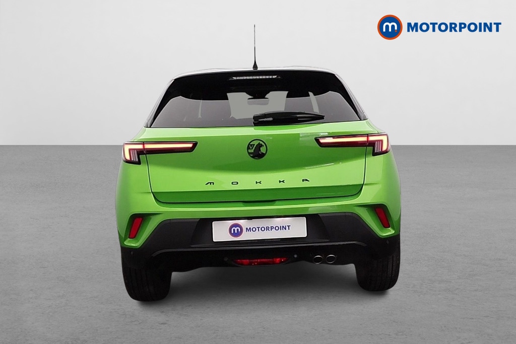 Used Vauxhall Mokka 2024 for sale - 77741179: Photo 6