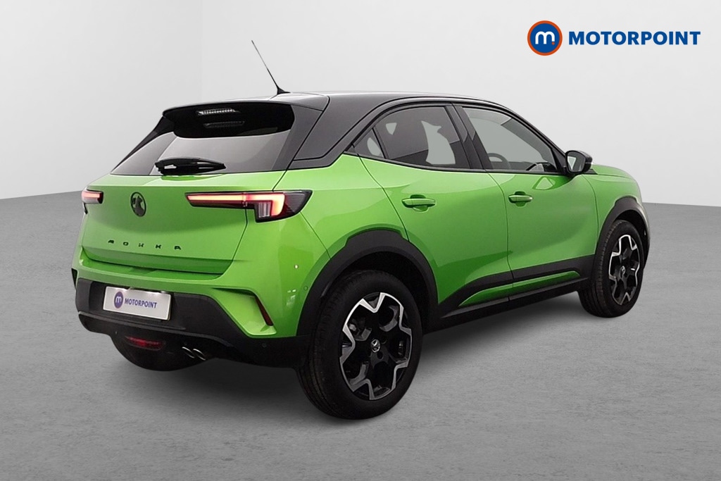 Used Vauxhall Mokka 2024 for sale - 77741179: Photo 7