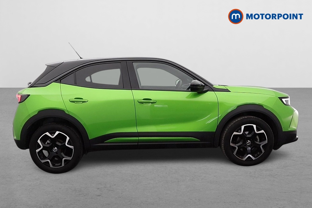 Used Vauxhall Mokka 2024 for sale - 77741179: Photo 8