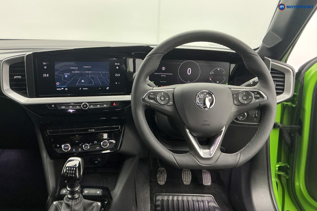 Used Vauxhall Mokka 2024 for sale - 77741179: Photo 9