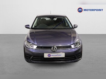 Used Volkswagen Polo 2022 for sale - 78329712: Photo