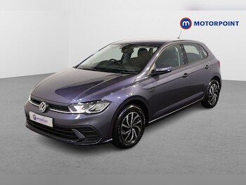Used Volkswagen Polo 2022 for sale - 78329712: Photo
