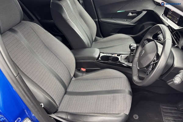 Used Peugeot 2008 2022 for sale - 76184656: Photo 13