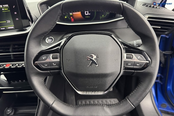 Used Peugeot 2008 2022 for sale - 76184656: Photo 14