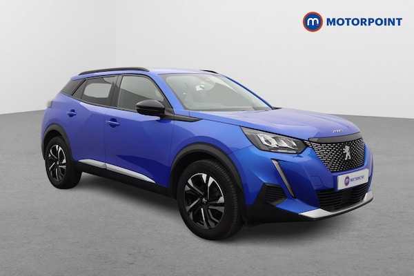 Used Peugeot 2008 2022 for sale - 76184656: Photo 1