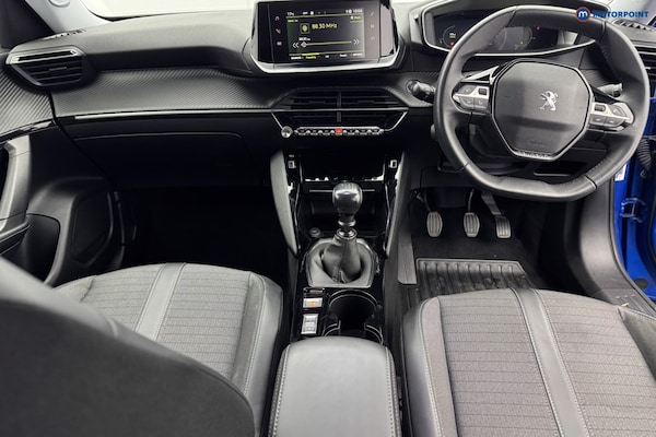 Used Peugeot 2008 2022 for sale - 76184656: Photo 20